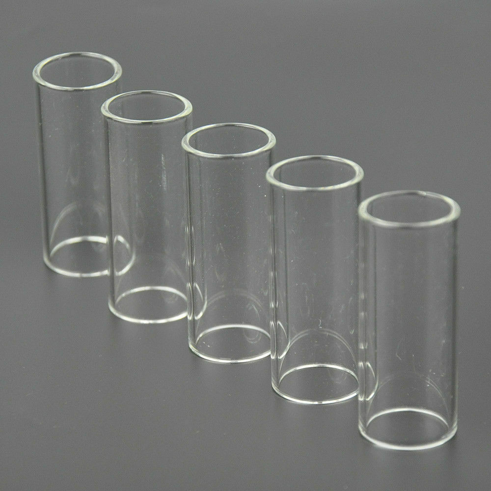 OD 85-120mm Chemical Pipe Boiler High Borosilicate Glass Tube Lot