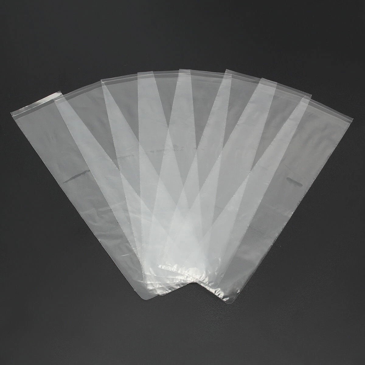 500 Pcs/Box Dental Lab Disposable Plastic X-ray Sensor Sleeve Sheath Protector