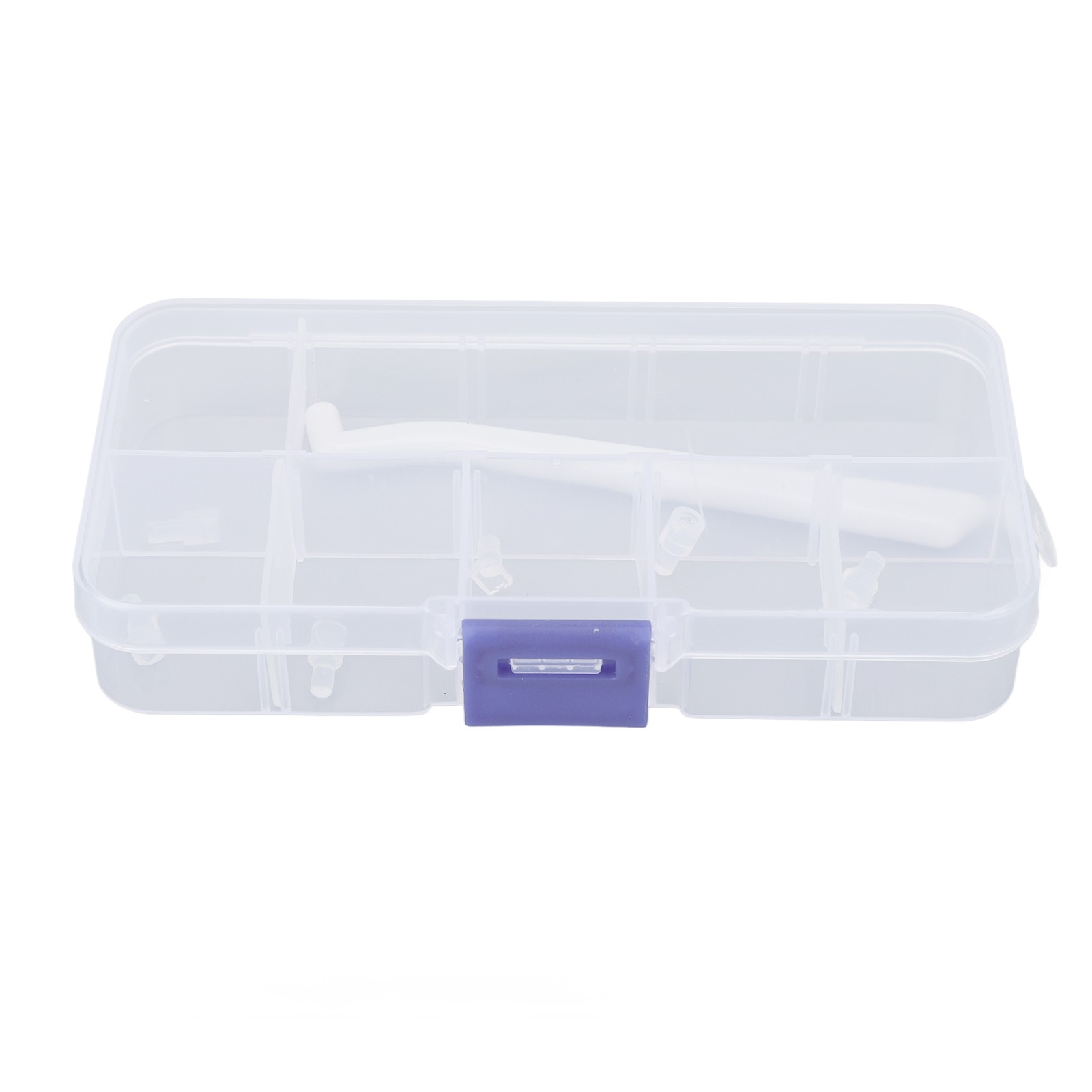 Orthodontic Mold Starter Set Mini Ortho Accessories 6 Kinds Dental Forming Mould