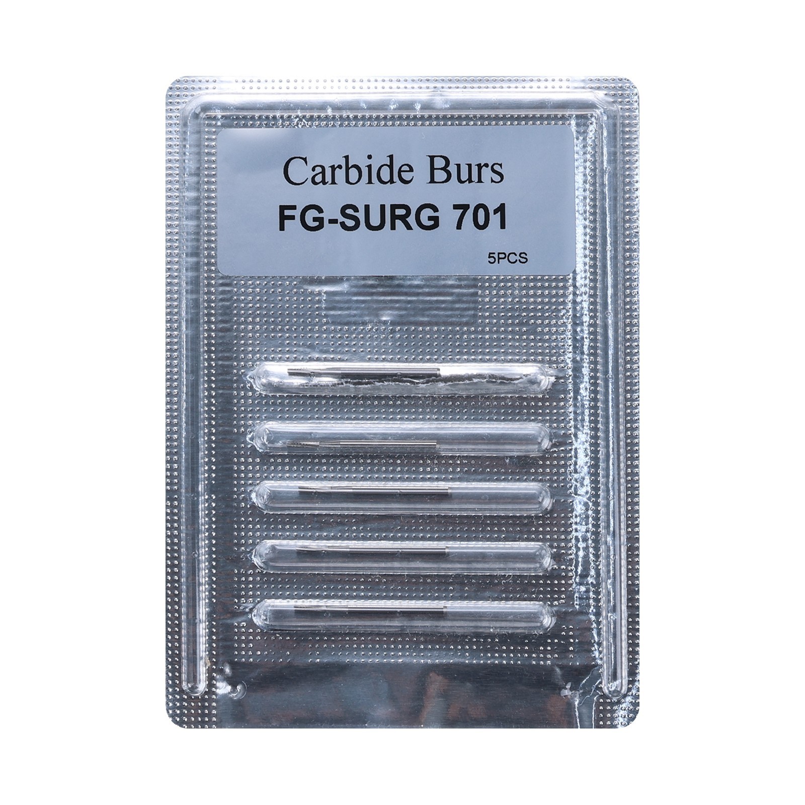 Dental Carbide Burs FG SURG 701 Surgical Midwest Type ns