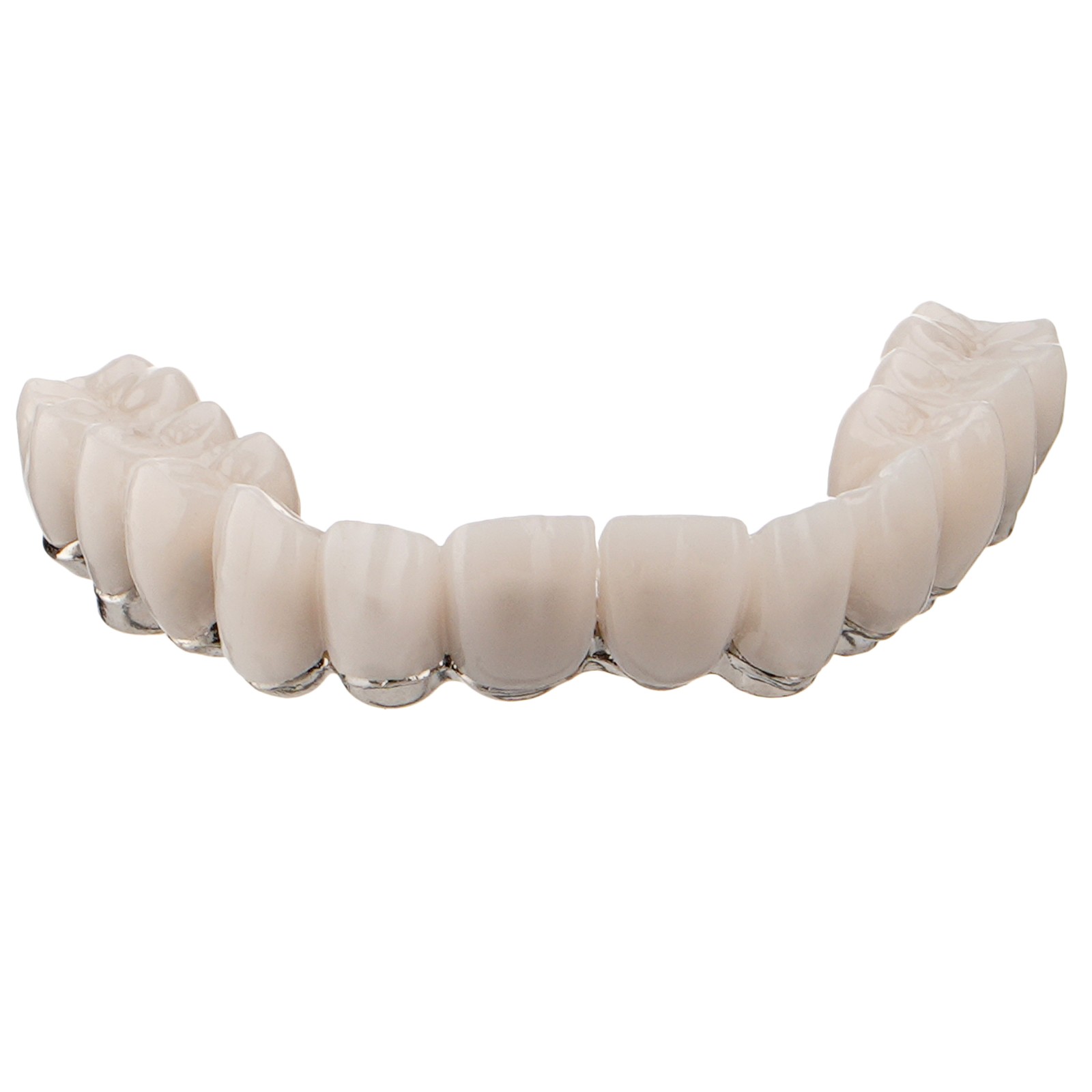 Dental Implant Model Implant Restoration M6023 Upper Jaw All-on-4 Overdenture US