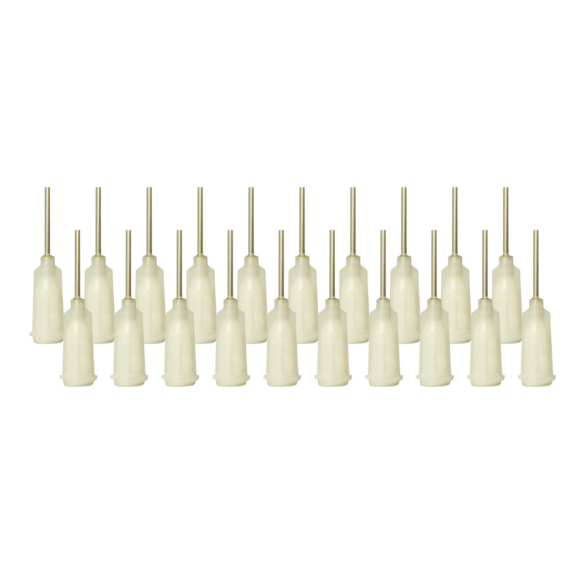 Blunt Tip Dispensing Needle – 17 Gauge x 0.5″