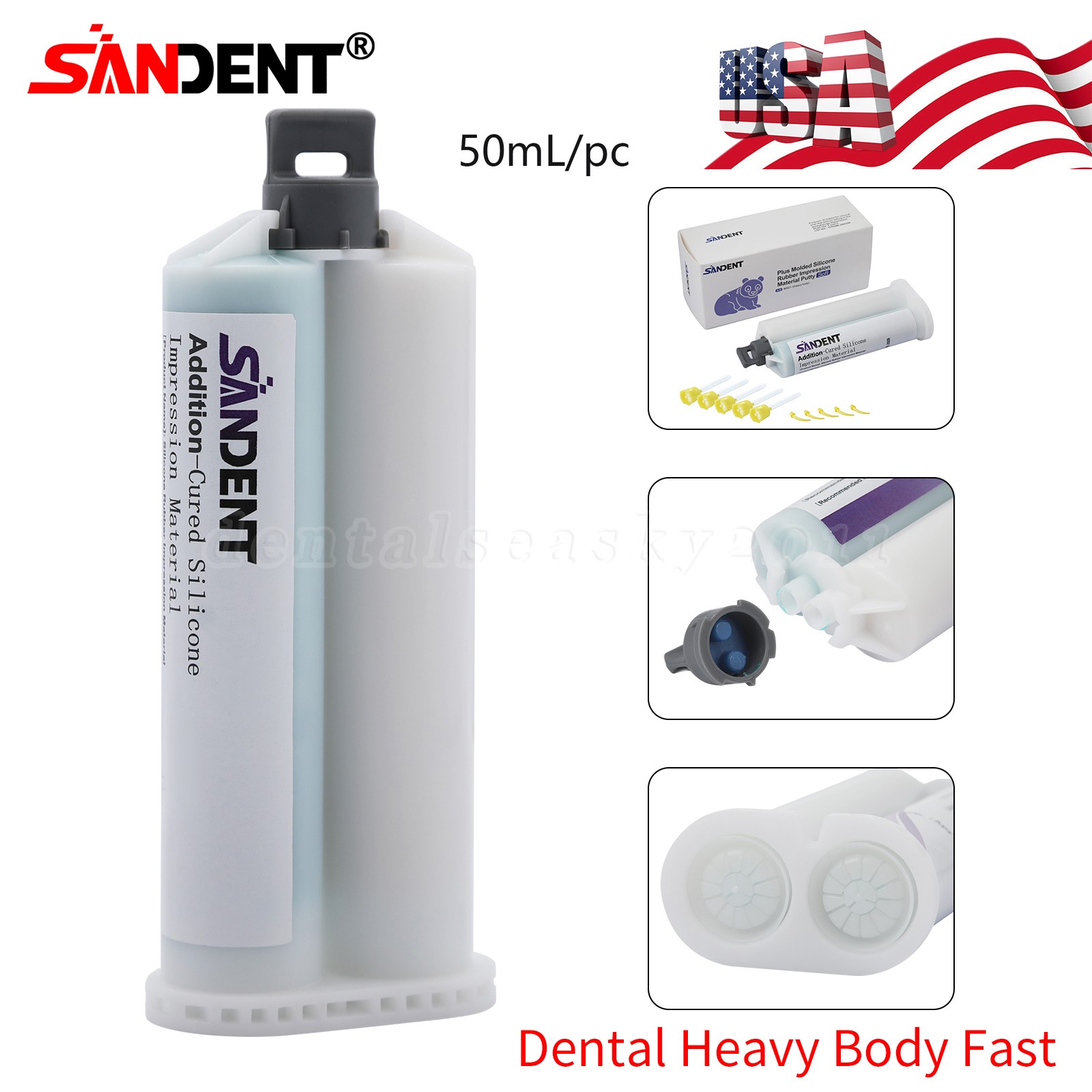 Portable dental X-Ray machine X-Ray imaging system high frequency digital system