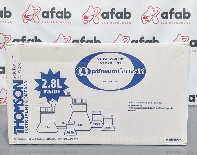 Thomson Multiported Optimum Growth 2.8 L Flask – 931114-PORT-TRT