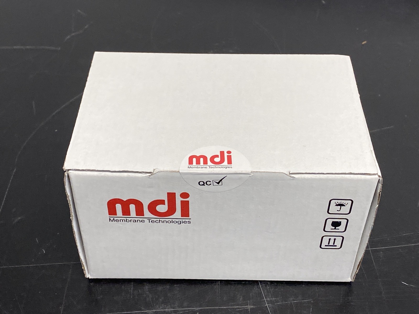 Advanced Microdevices MDI 2” AseptiCap KS-y PES Capsule Filter DKS15236AJXX301