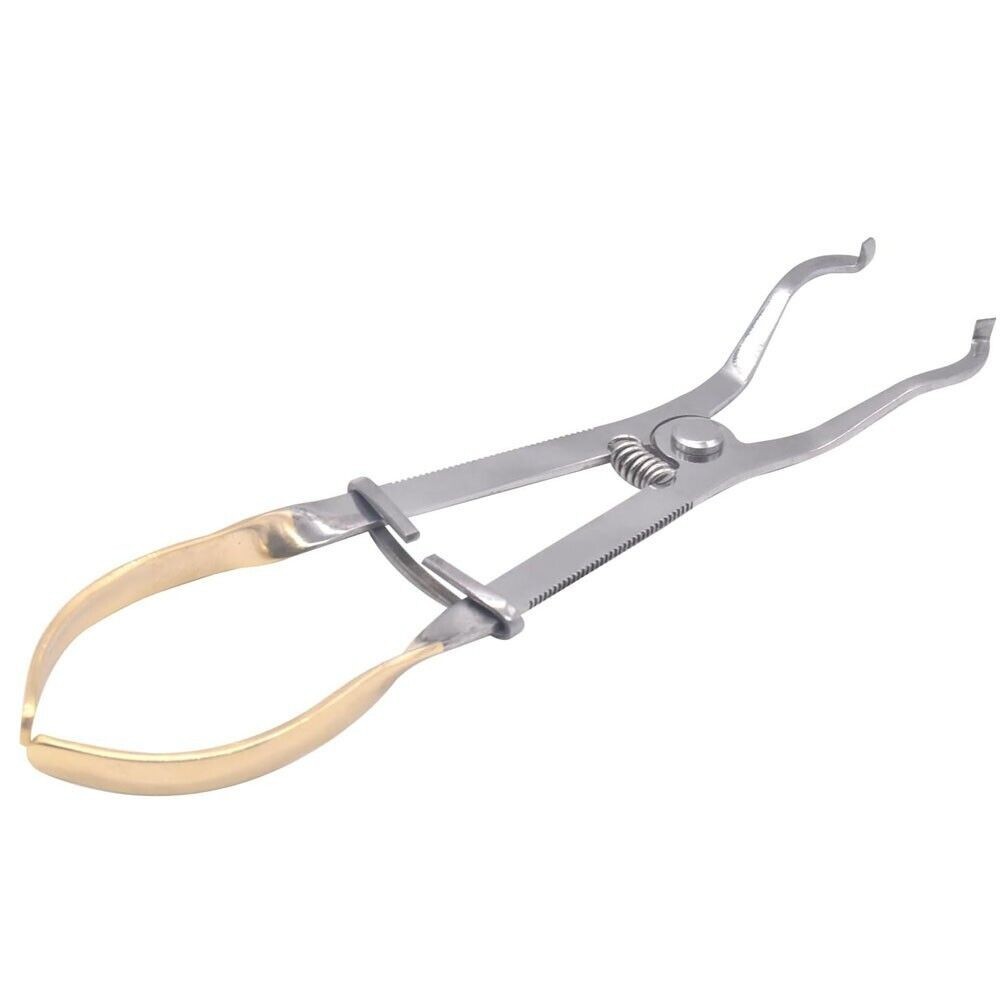 Dental Matrix Bands Ring Sectional Matrice Clamp/Wedges Fit Garrison Palodent V3