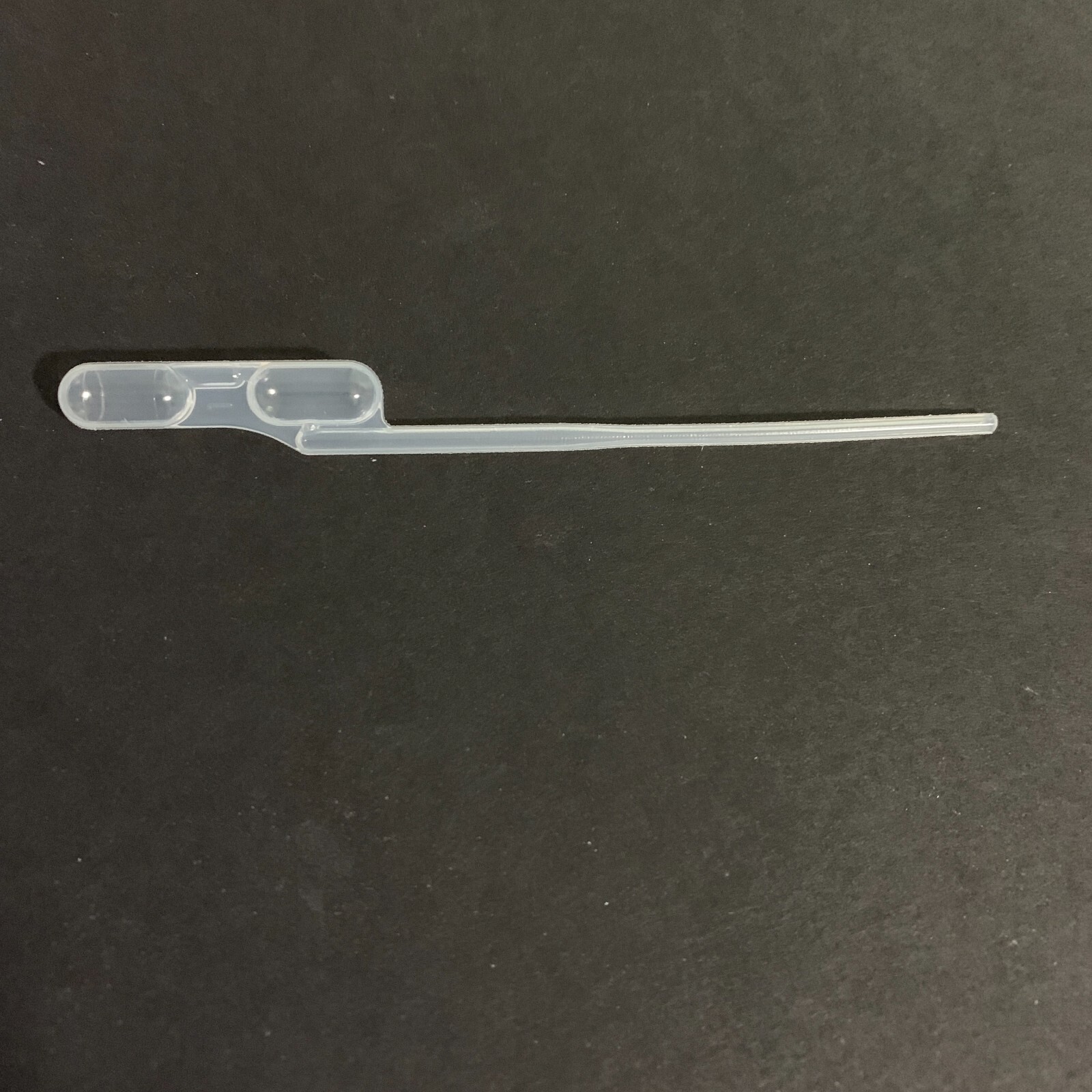 Disposable Pasteur Pipettes Liquid Eye Dropper Drop Droppers Graduated 100 Piece