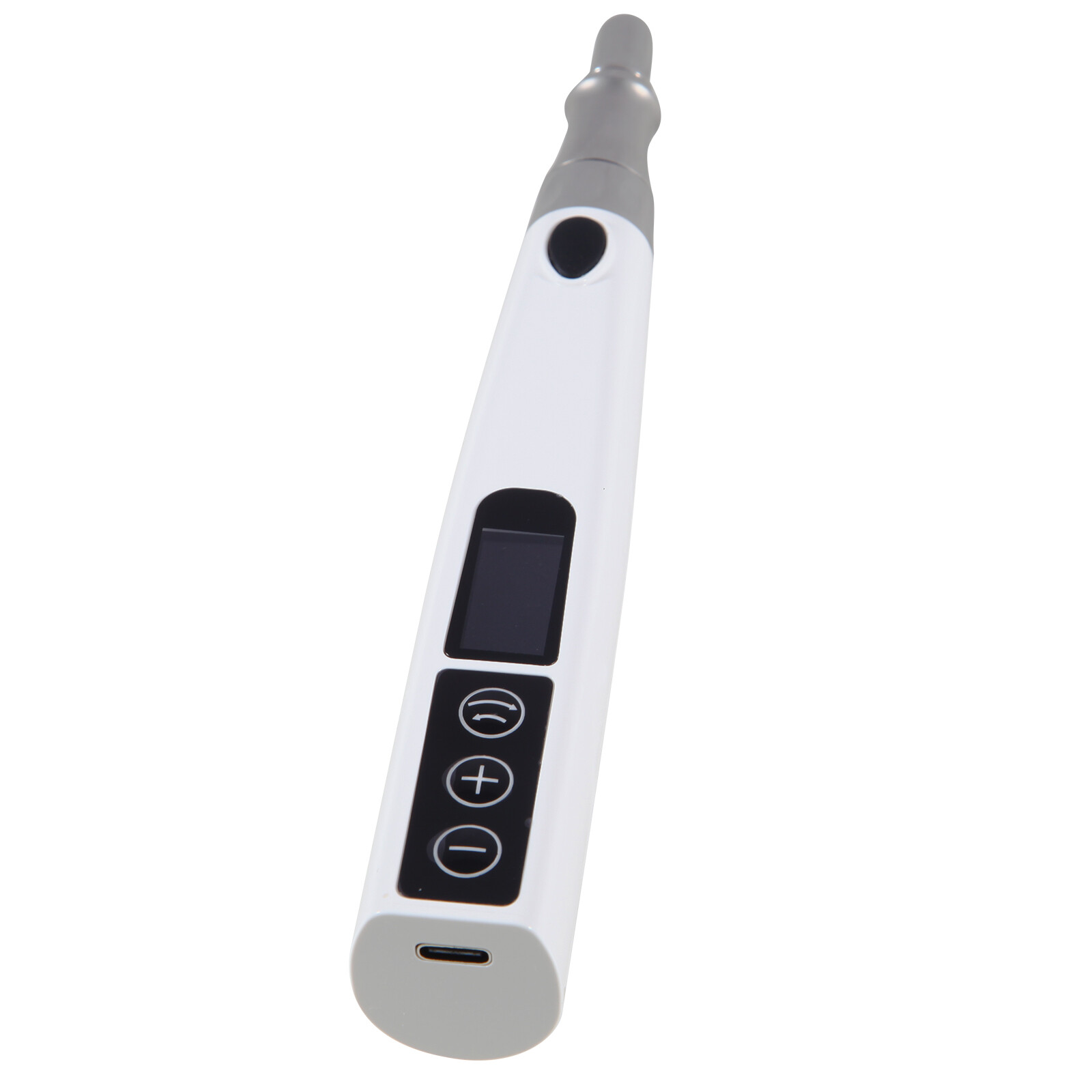 Dental Electric Cordless Hygiene Prophy Handpiece with Universal Prophy Angles