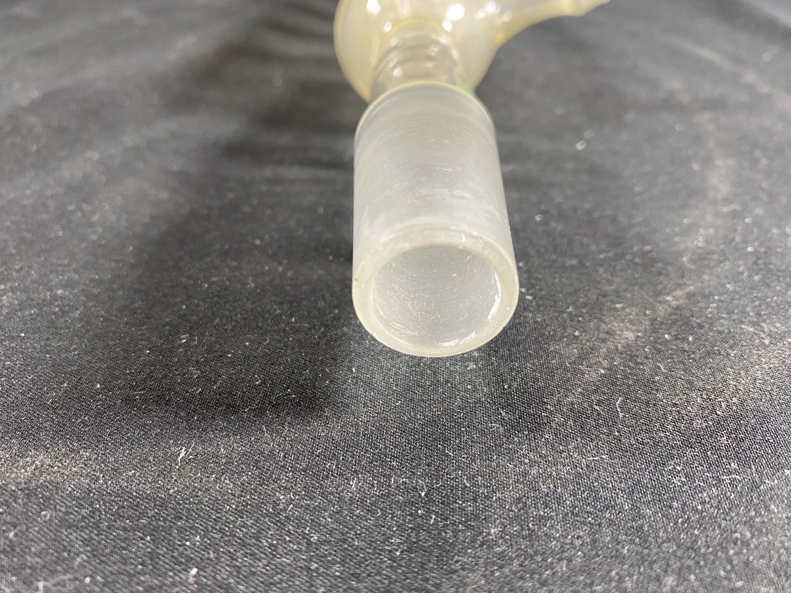 PYREX Glass 300mm 19/38 24/40 Standard Taper Joints Graham Condenser 2560-300