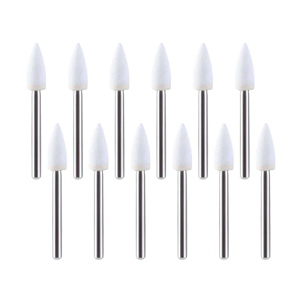 AZDENT Dental Composite Polishing Burs Kit Polishers For Low Speed Handpiece