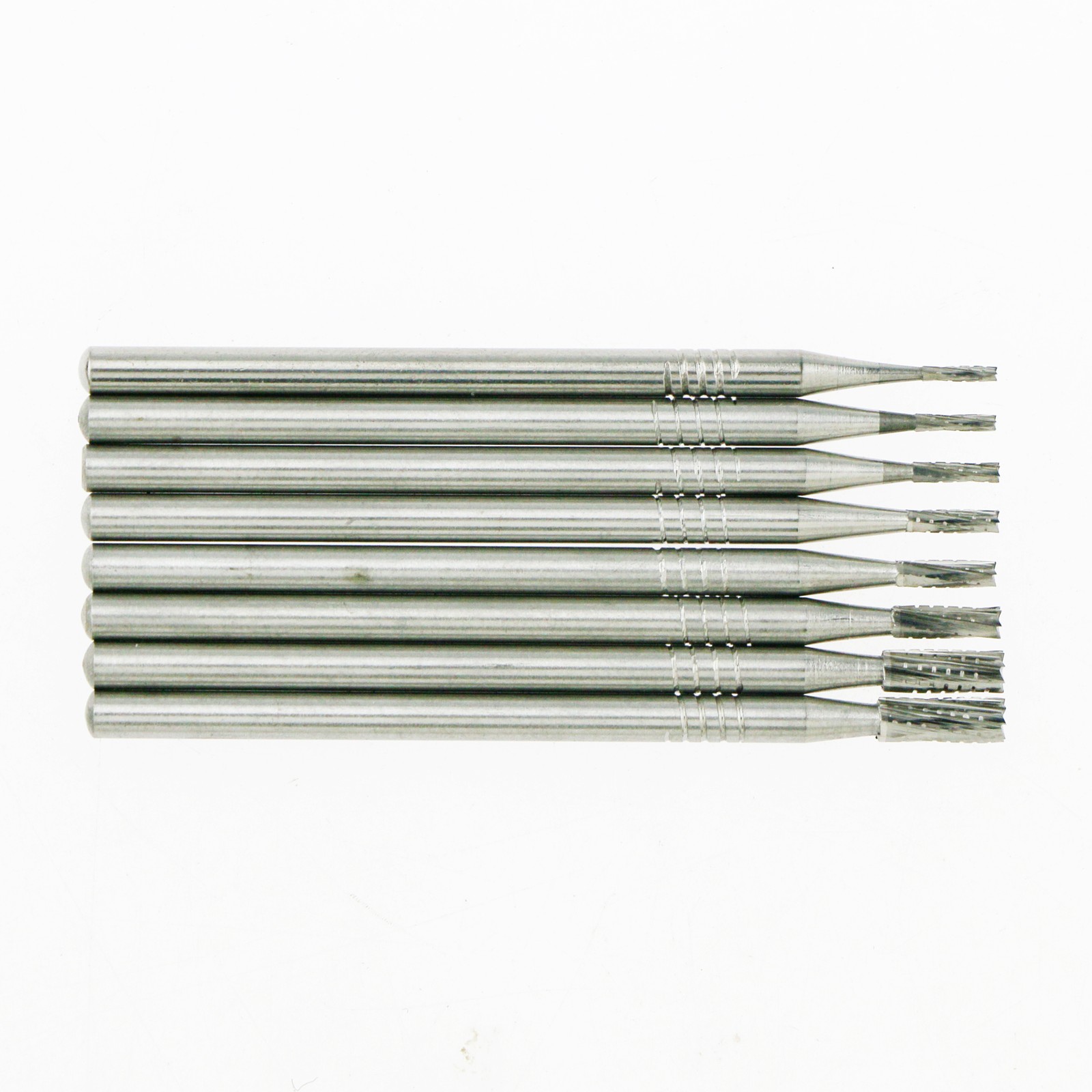 US WAVE Drill Dental Tungsten Carbide Burs HP 2.35mm For Straight Handpiece