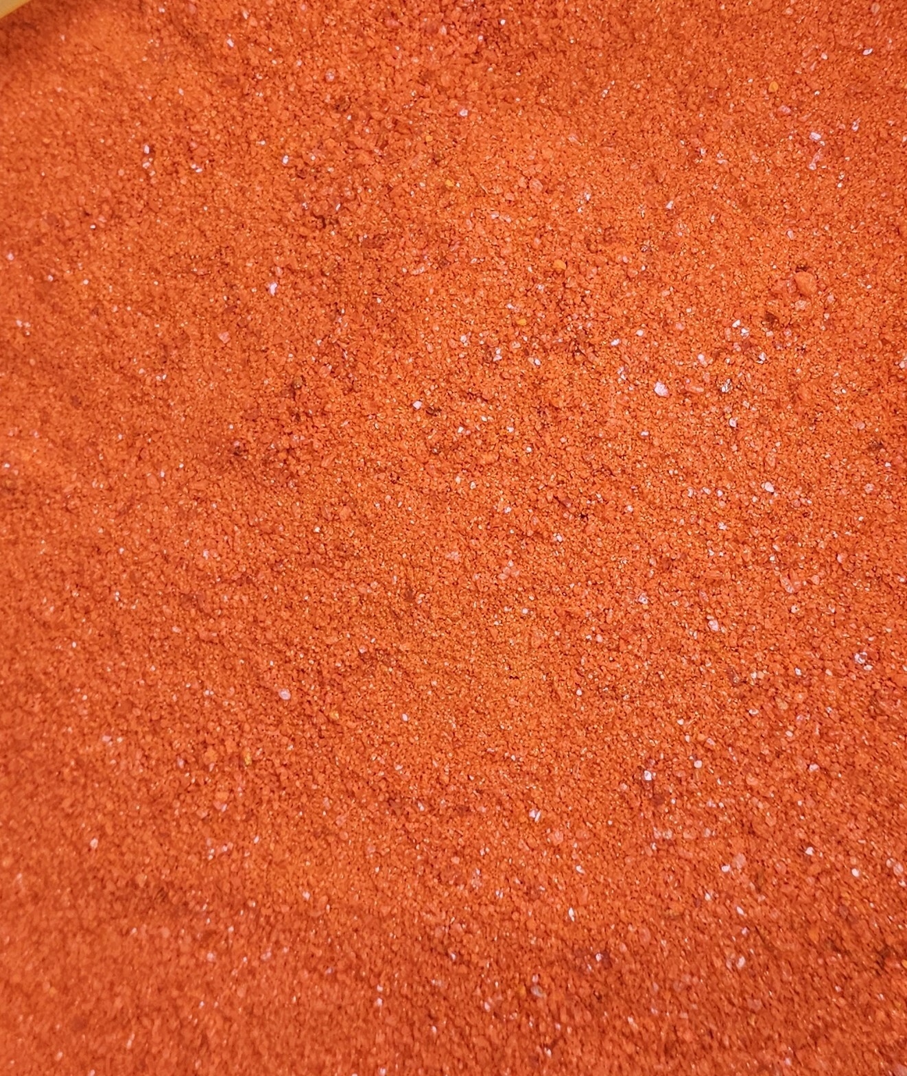 Ammonium Dichromate, ACS, 99.5+%, 500g
