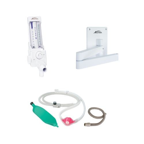 Accutron Ultra DC Package E – 16-inch Bi-fold Wall Arm
