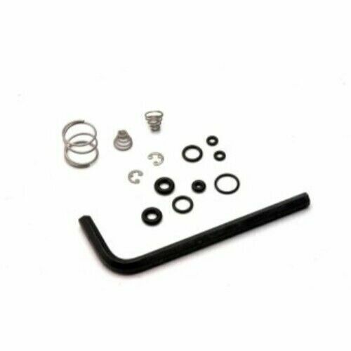 DCI 3066 Air Water Syringe, All Syringe Repair Kit, Quick-Clean