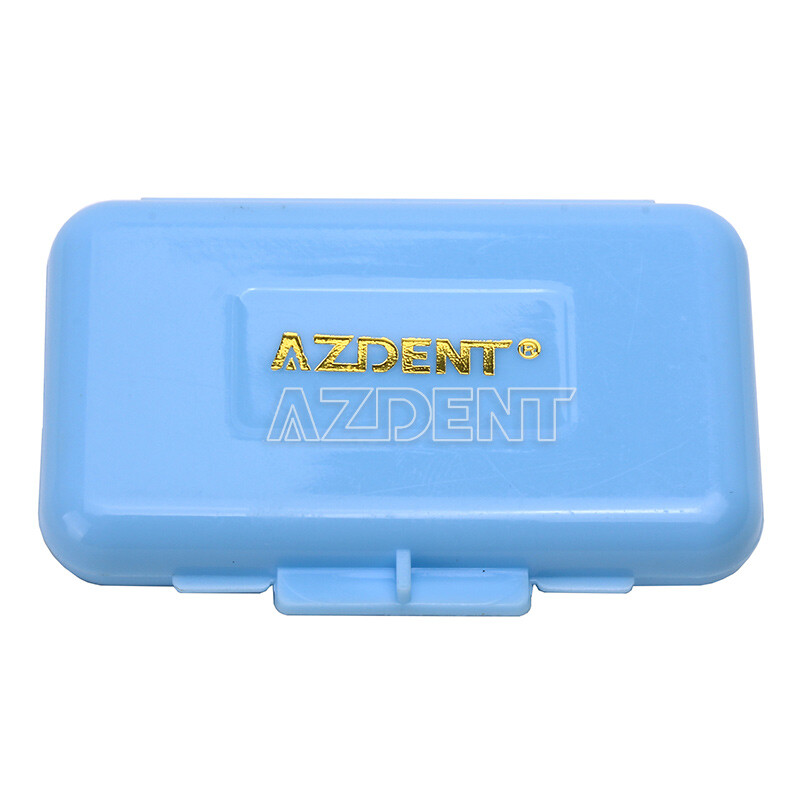 Dental Orthodontic Wax Mint Scent for Relief Brackets Braces Gum Irritation USA