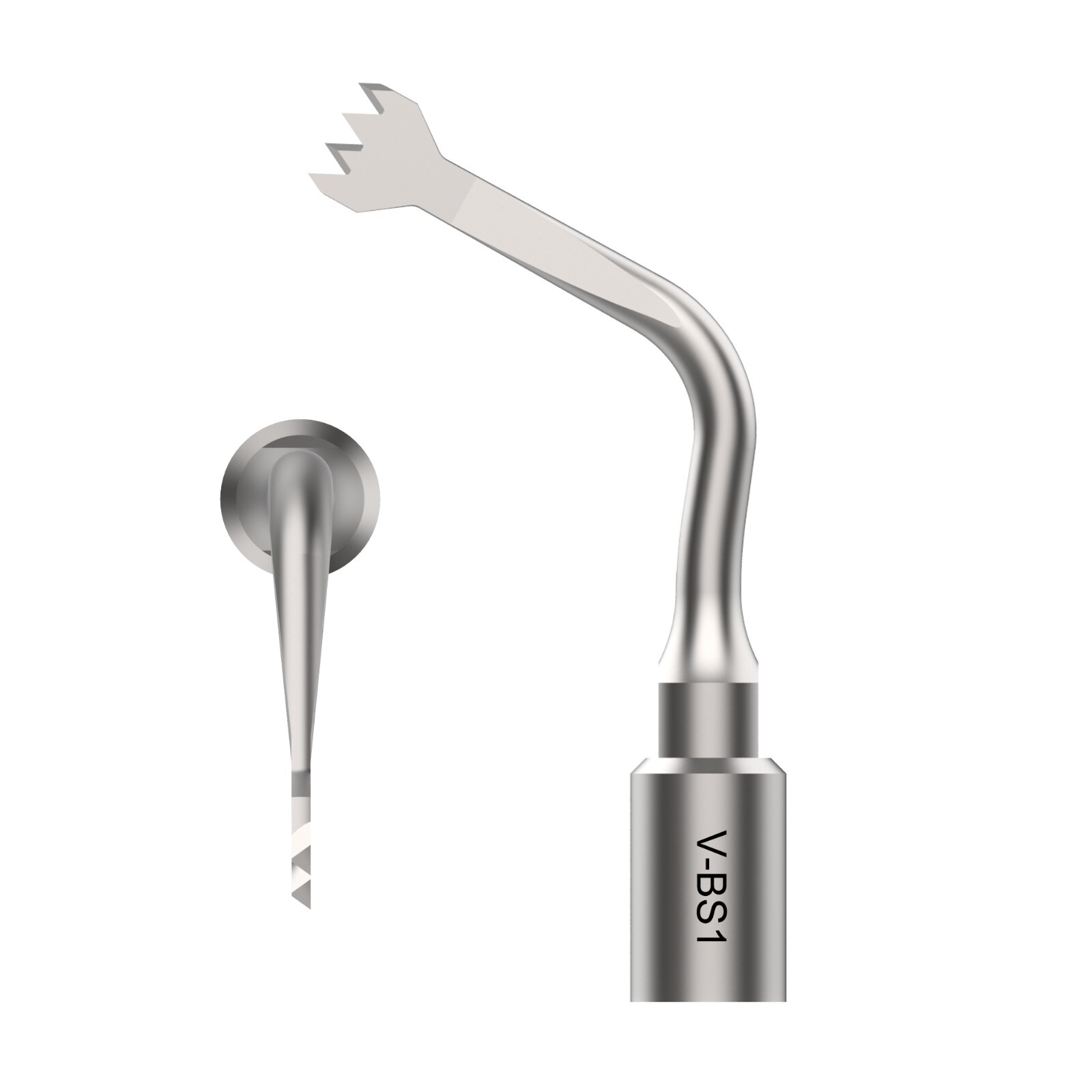 BS1 Dental Ultrasonic Bone Surgery Tips fits Acteon Piezotome 2 Implantcenter 2