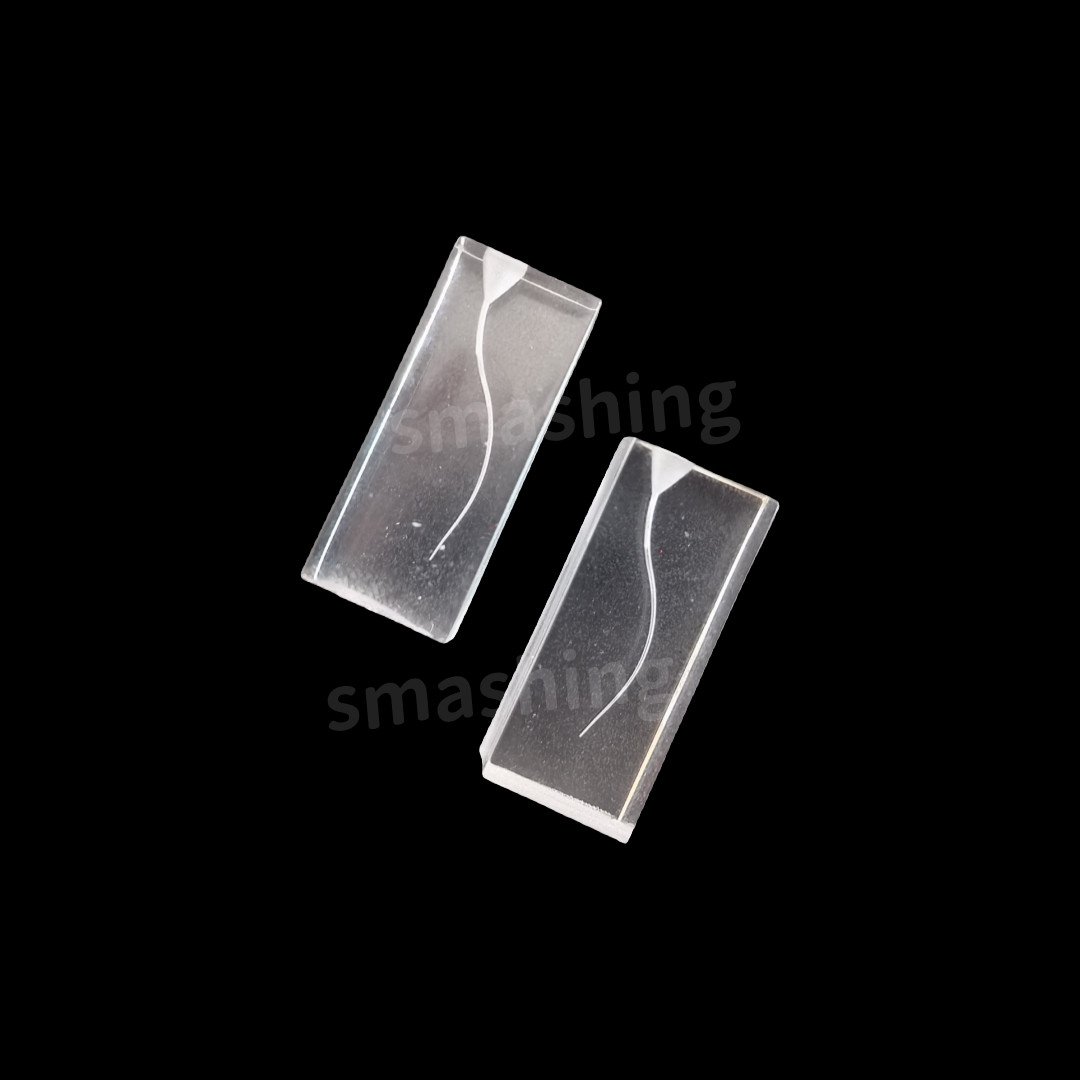 5Pc Dental Model Endodontic Rotary Files Practise Block Endo File Training Clear