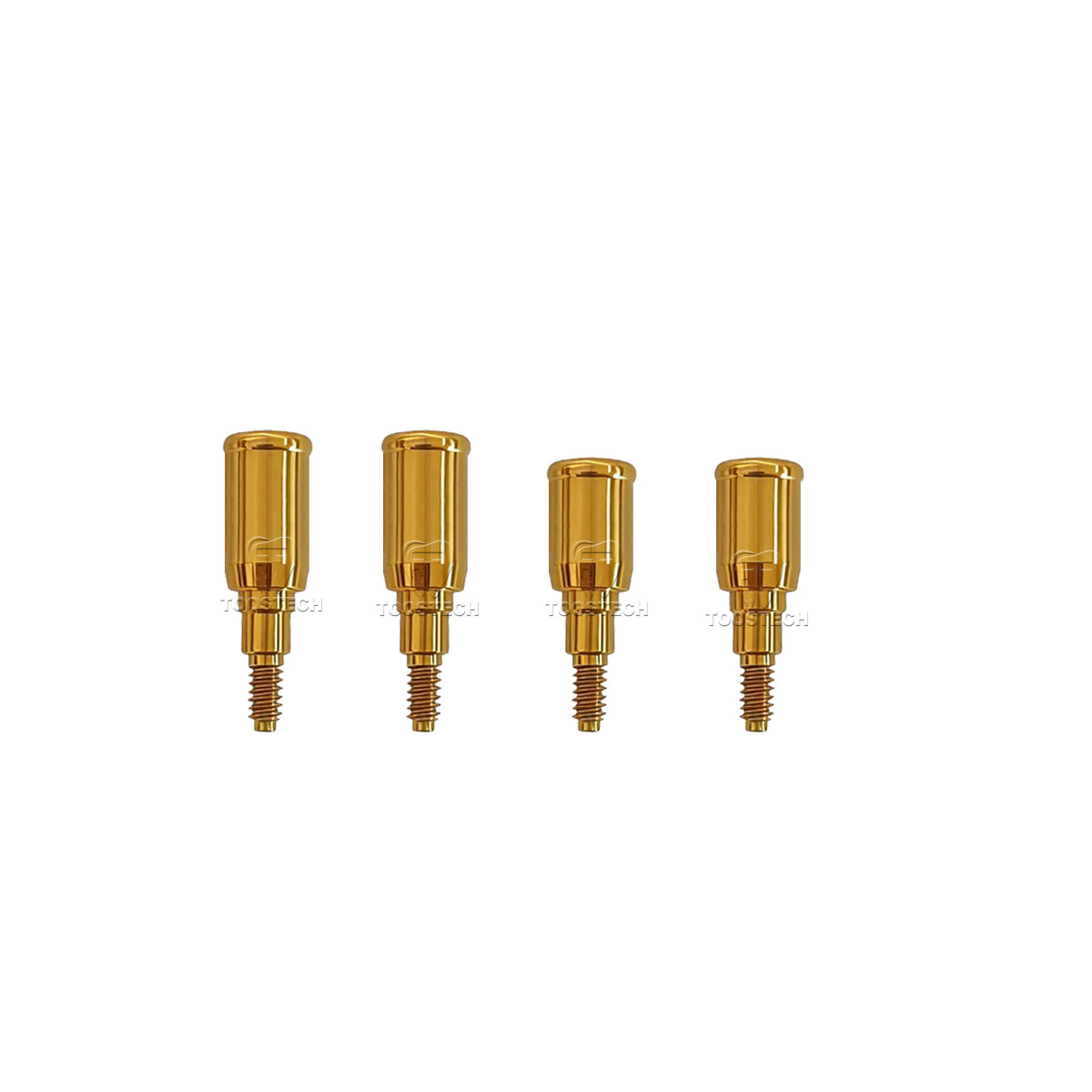 Dental Locator Abutment Locator Core Tool fits to Xive(xive-s plus)-3.4 GH1~6mm
