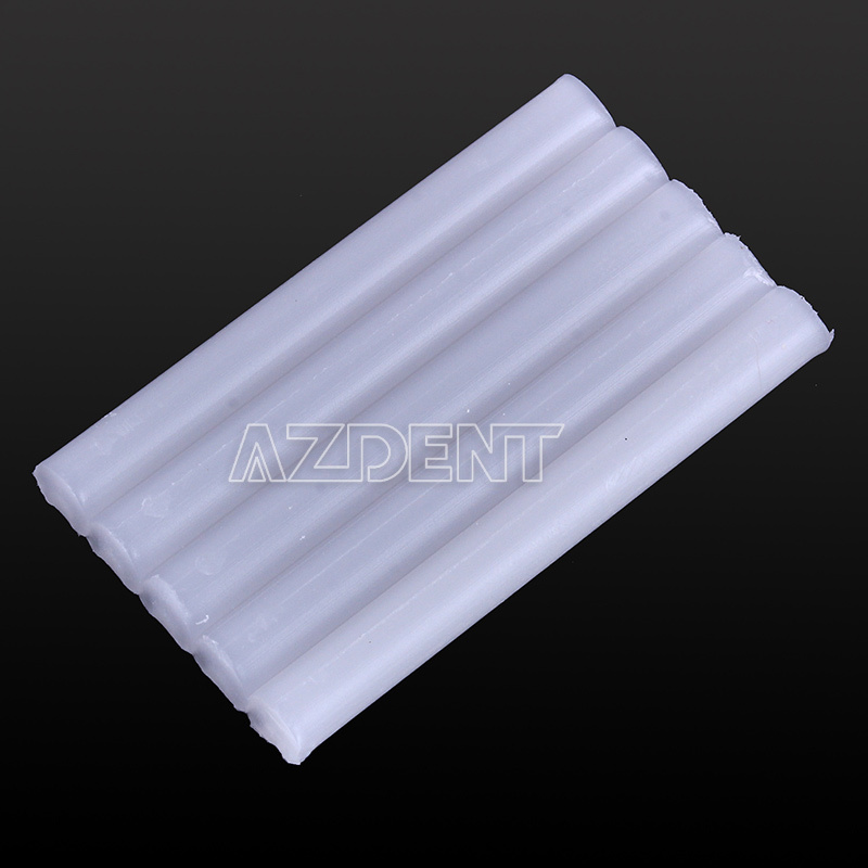 10 Pks AZDENT Dental Orthodontic Wax for Brackets Gum Irritation Original Scent