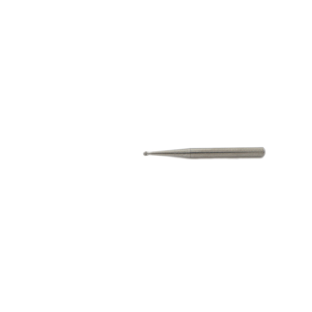 WAVE Dental Round Carbide Burs FG Bur #1/4 2 4 6 8 High Speed Burr Friction Grip