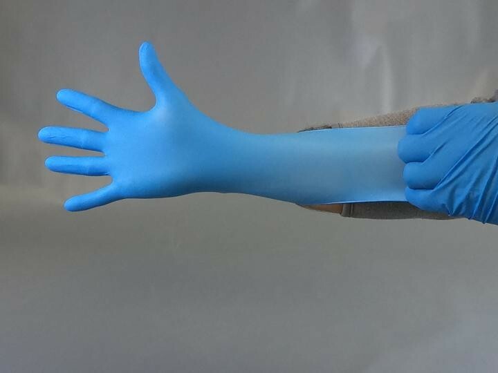 Disposable Gloves – Nitrile size XL / case of 2,000