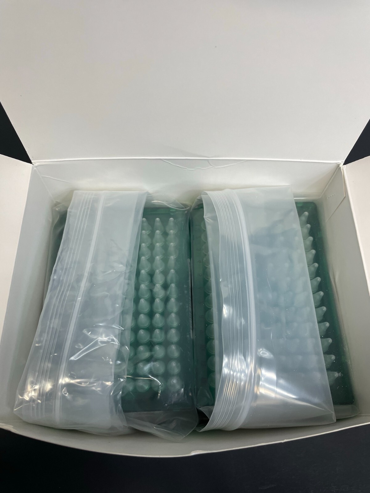 Applied Biosystems MicroAmp Optical Microplate 96 Well Total of 39 Plates