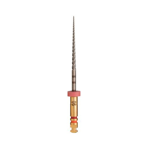 Kerr Dental 825-6255 SybronEndo – K3 Engine Files .06 mm 6/Pack6/Pack #25