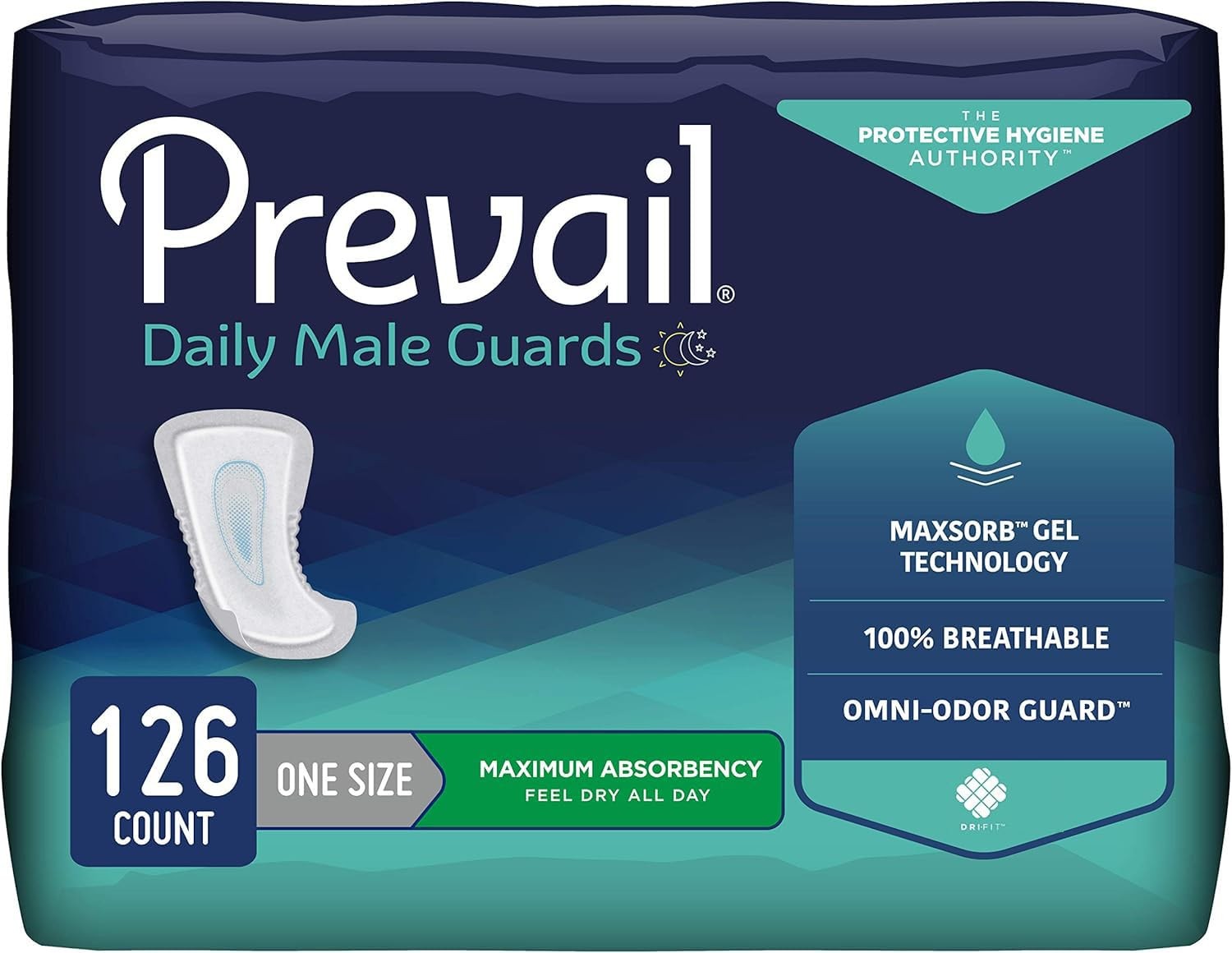 – – – – 126 Count 9 Packs Of 14 10090891800008