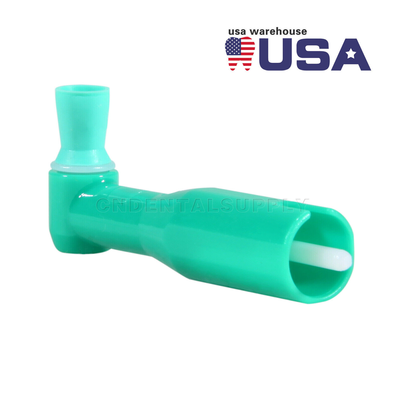 Prophy Angles Soft Cup Designed for Comfort and Splatter Control