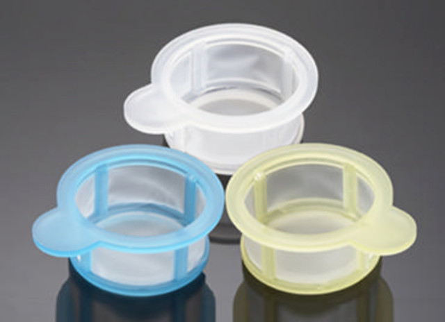 (63 pcs) FALCON Cell Strainer with 40 or 70µm Nylon Mash Individual Pack Sterile