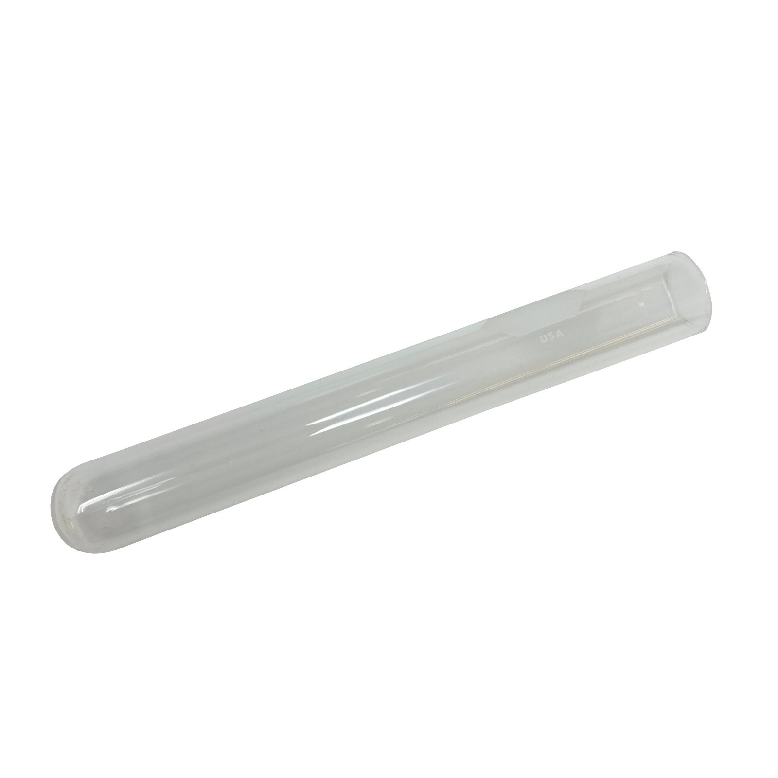 Kimble Kimax 45048-20150 Borosilicate Culture Tube 36mL 20 x 150 mm, USA, 10 Pcs