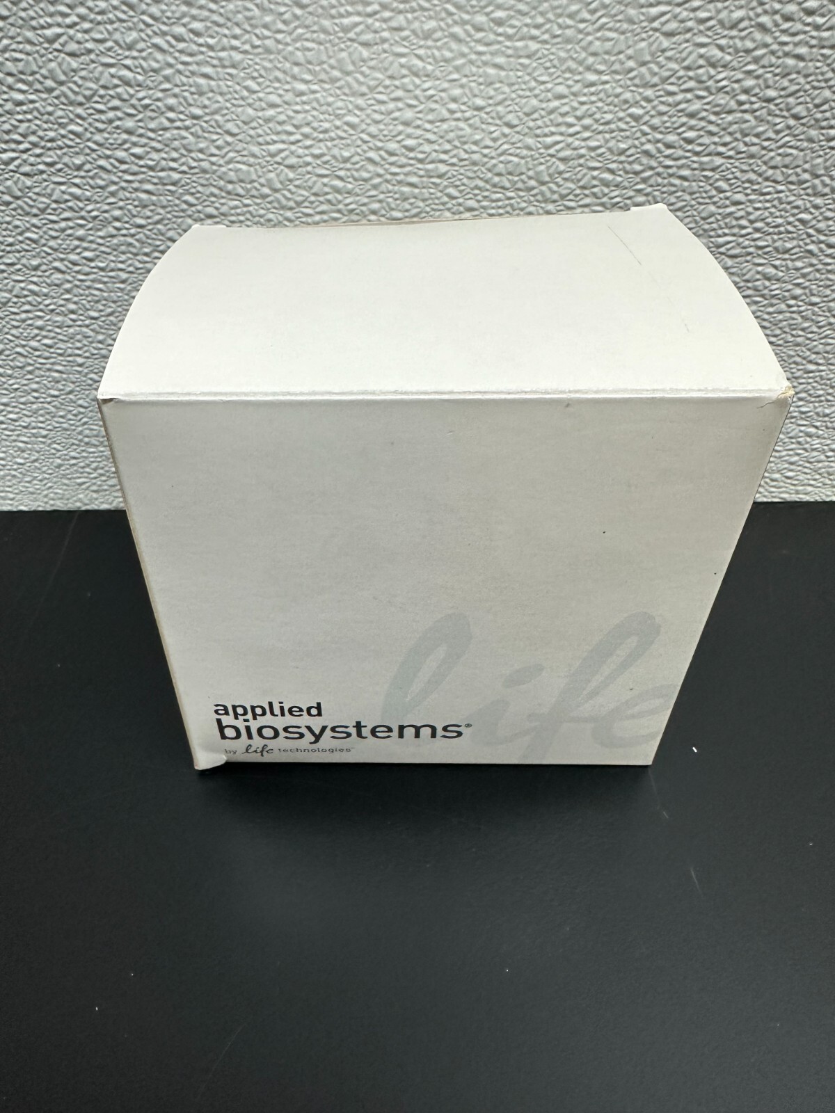 Applied Biosystems REF N8010560 MicroAmp Optical 96 Well Reaction Plate