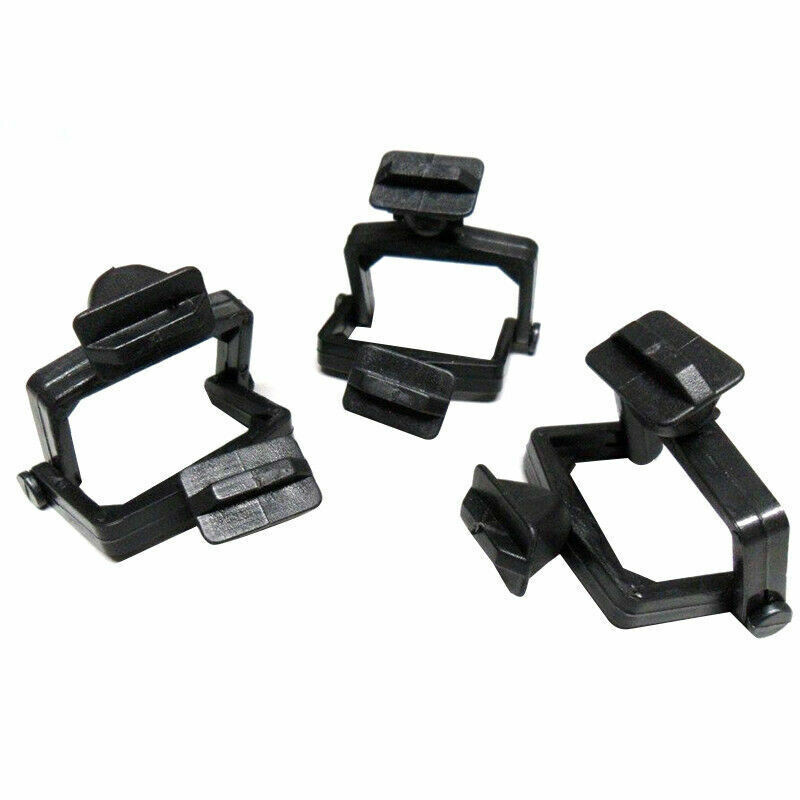 50 Kits Dental Black Ceramco Articulator-Durable Plastic Disposable Caps Tooth