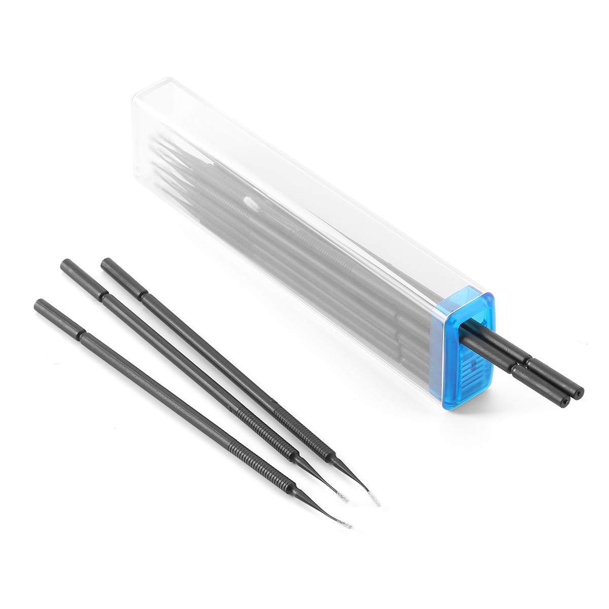 Dental Light Cure Composite kit A1,A2,A3,A3.5,B1 Resin Etching Gel Bonding