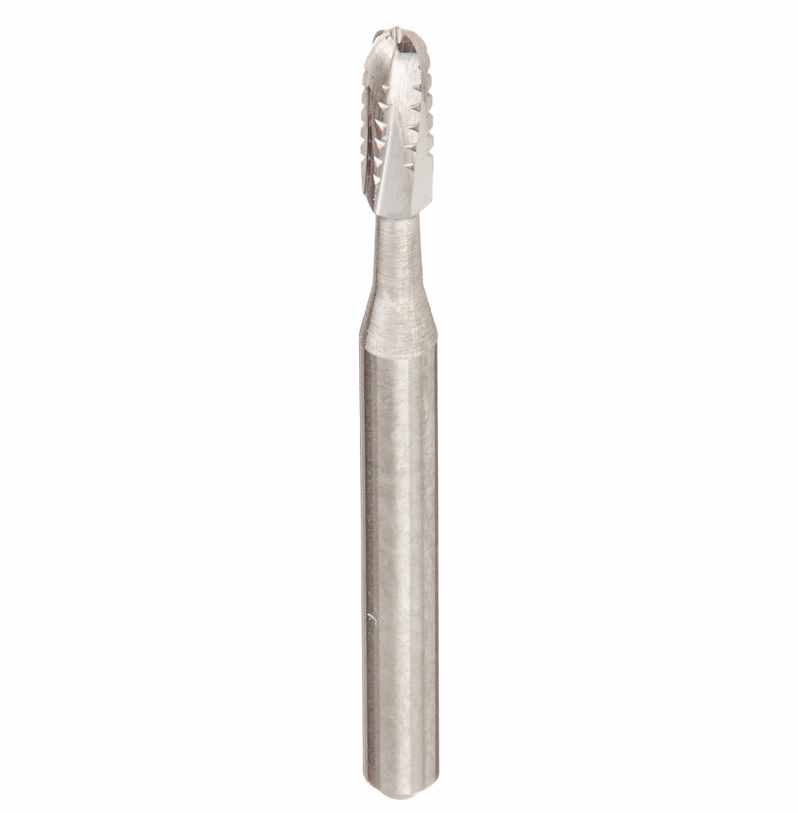 SUPÉR Operative Carbide Burs FG1559, ROUND END CYL, 1-Piece Made in USA, 20 Burs