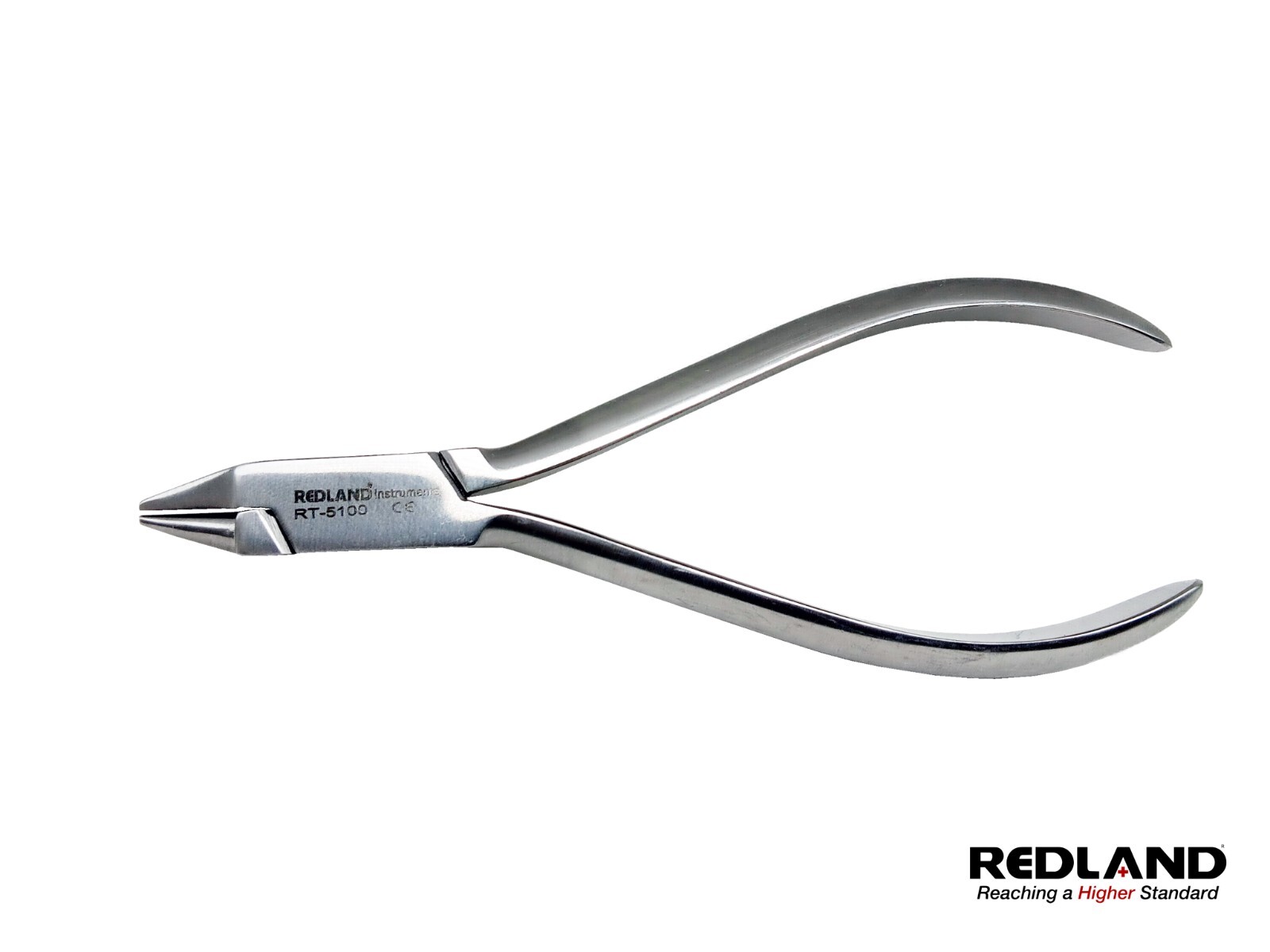 REDLAND Orthodontic Birdbeak Plier 139 RT-5100
