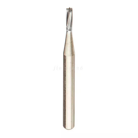 FG245 SANDENT Carbide Burs Bur FG #245 Friction Grip Made in China up to 100