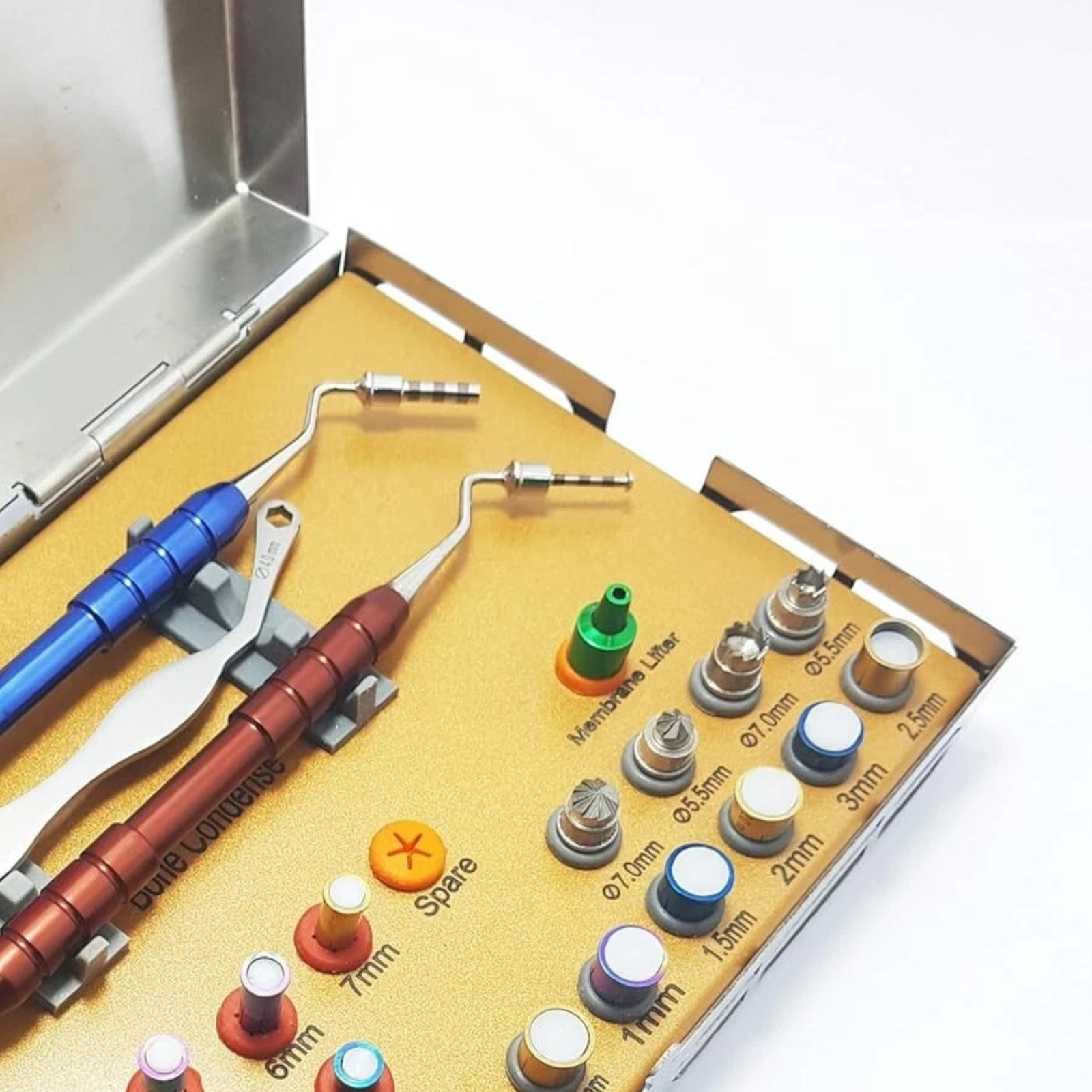 Sinus Lift Master Kit All in one Dental Implant Tools Set With High Quality