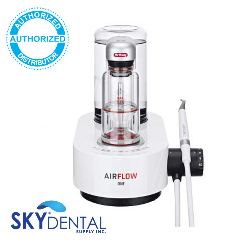 EMS FT-230HF – AIRFLOW ® One