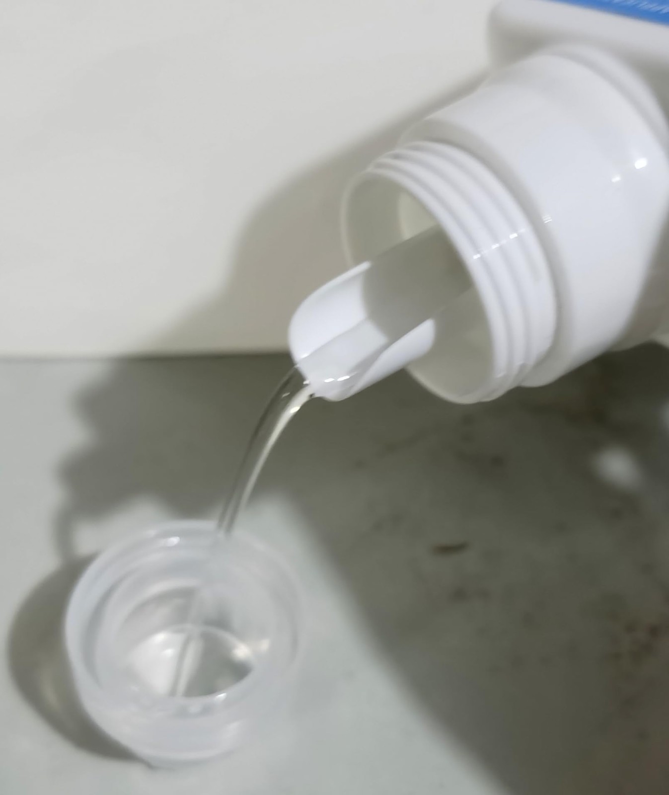 99.95% Pure Dimethyl Sulfoxide DMSO – Industrial Laboratory Grade Solvent 300ml