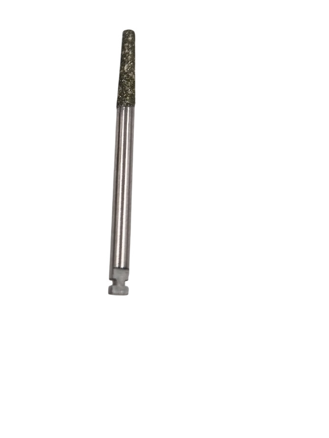 Socket Shield (PET) Kit streamlines Partial Extraction Therapy Julldent 10 BUR