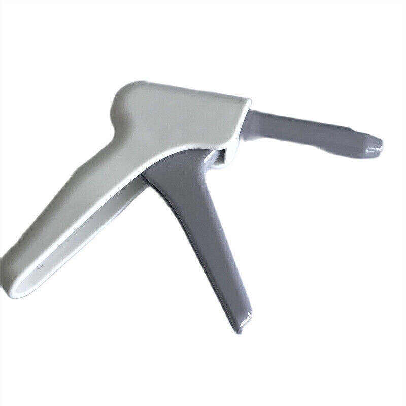 Dental Composite Unidose Applicator Gun Compules Capsule Dispenser Fits DenFil