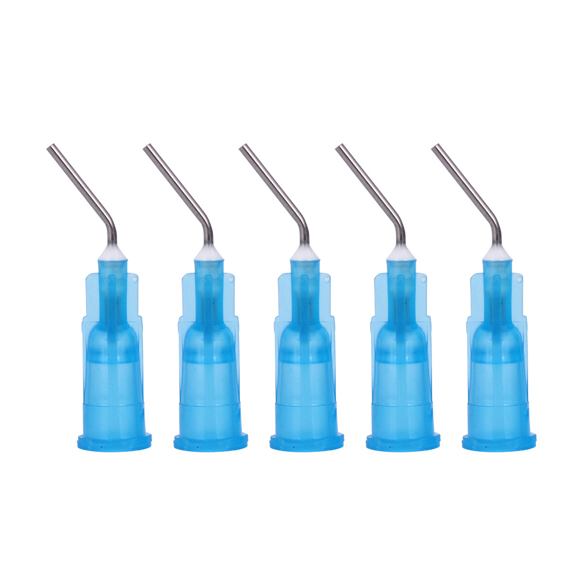 1-20Pcs Dental Dentex Acid Etch Etching Gel 37% Dentin Enamel 5ml/Syringe