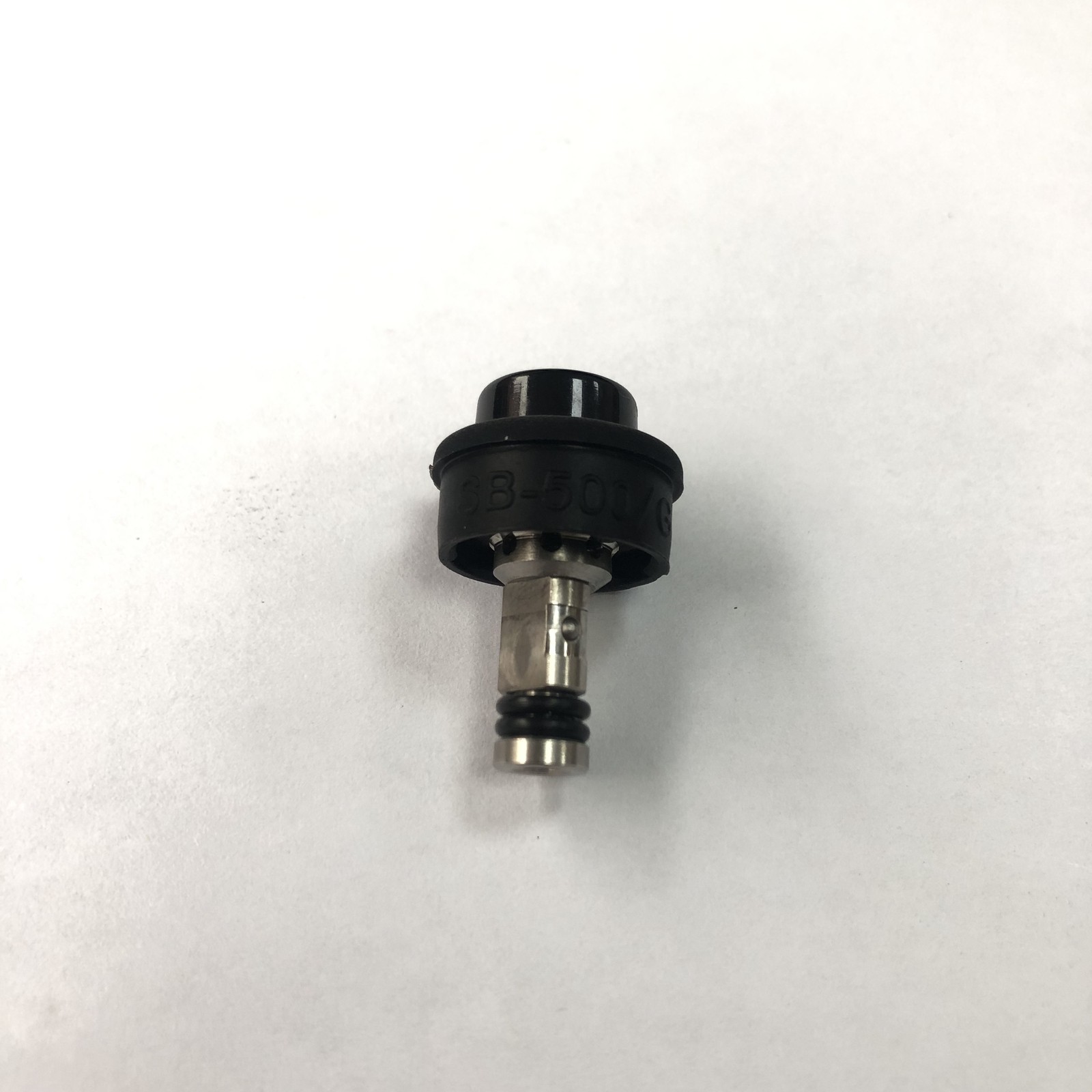 1PC SB-500/G Air Water Button for Fujifilm Fujinon Endoscopes Replacement