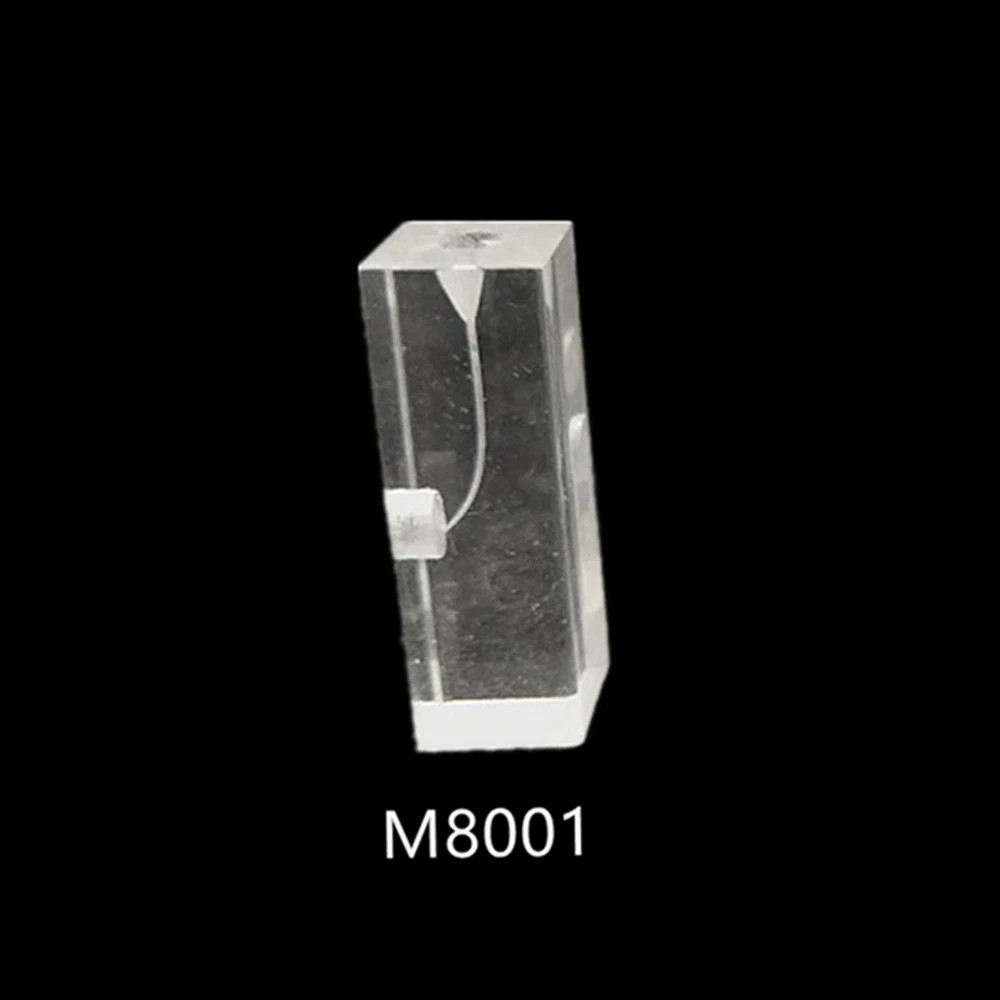 1 Pc Endodontic Dental Root Canal RCT Practice Training Teeth Tooth Model 36Type