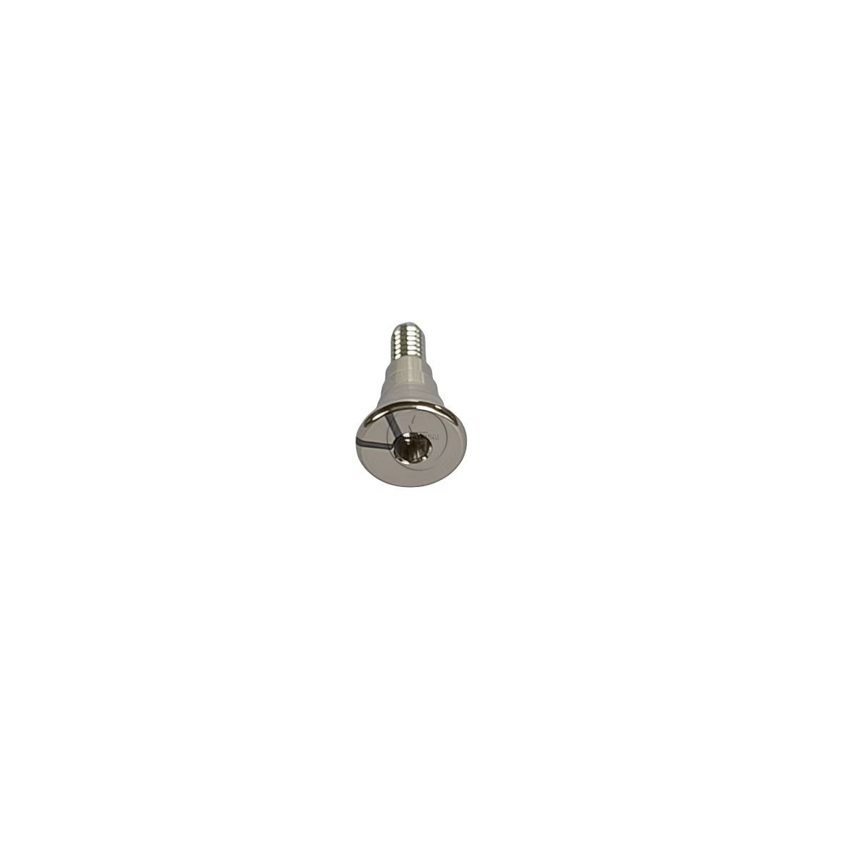 4-20Pcs Dental Healing abutment healing cap Gingiva formers fit to ICX GH2.0-6.0
