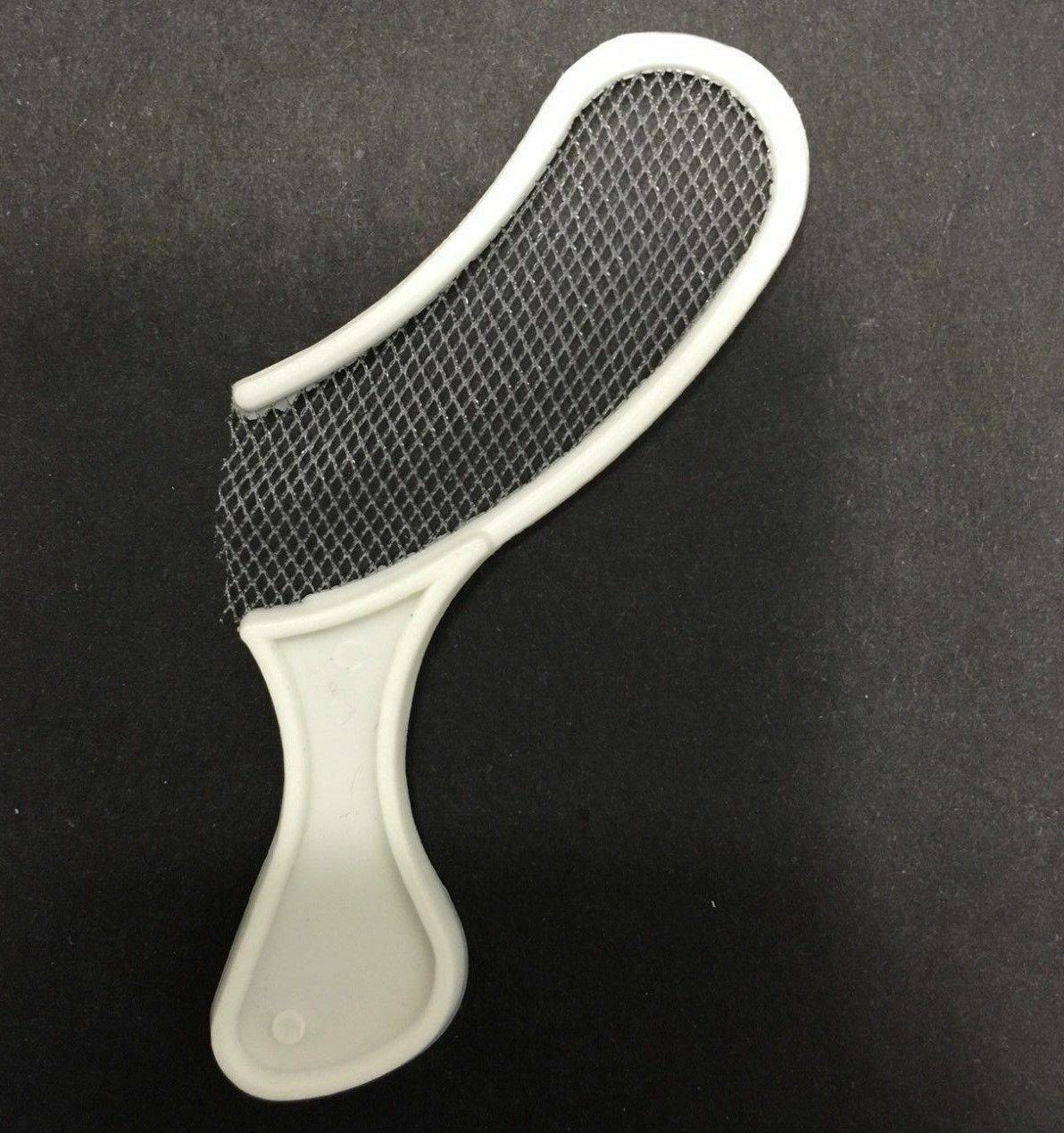 10 Pcs Dental Bite Registration Disposable Impression Triple Trays Sideless USA