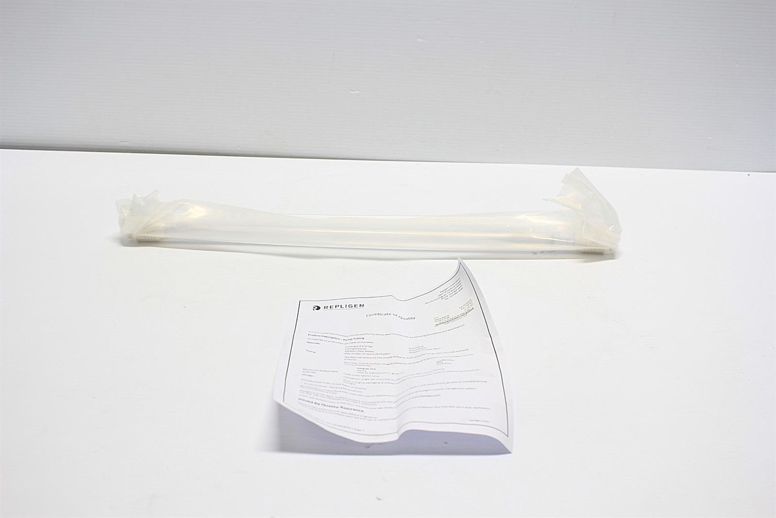 NIB Repligen F2:RF50PS Filter 50kda Polysulfone XCell2 for XCell ATF