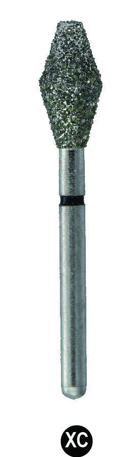 Single-Patient Diamond-Sterilized-811/037SC-Super Coarse (25pk)-$5 Combine Ship