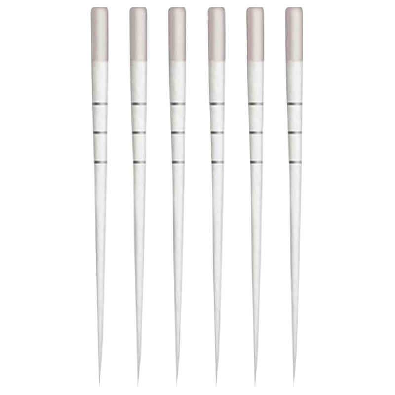 Dentsply A175W00000L03 WaveOne Gold Sterile Paper Points Large White 180/Pk